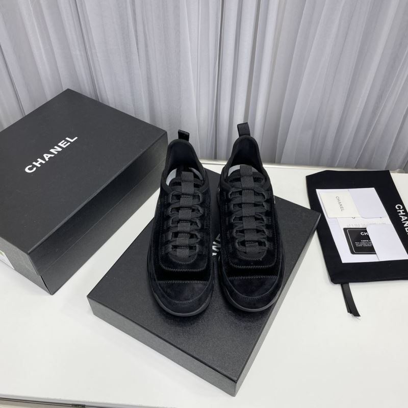 Chanel Sport Shoes